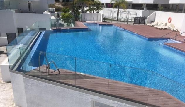 Dream Gardens Casa Cala Διαμέρισμα La Cala De Mijas Εξωτερικό φωτογραφία