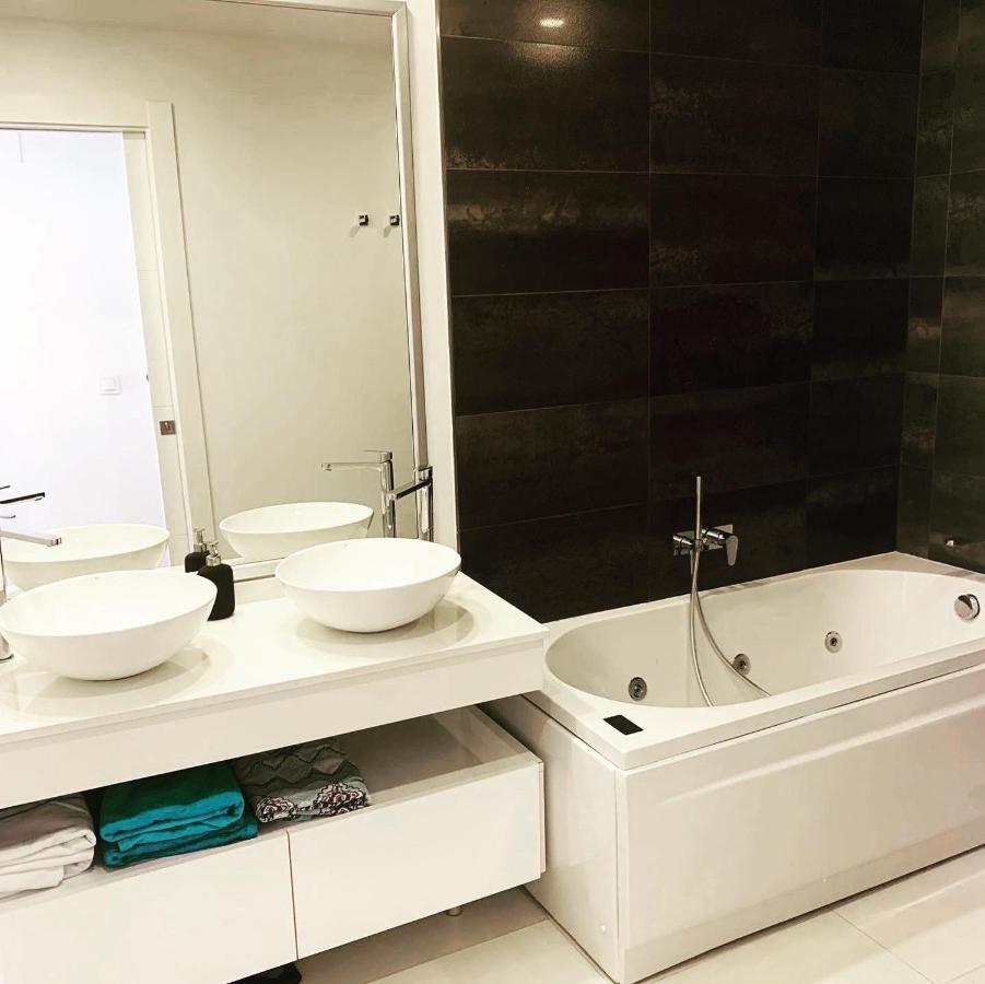 Dream Gardens Casa Cala Διαμέρισμα La Cala De Mijas Εξωτερικό φωτογραφία