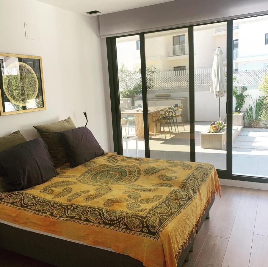 Dream Gardens Casa Cala Διαμέρισμα La Cala De Mijas Εξωτερικό φωτογραφία
