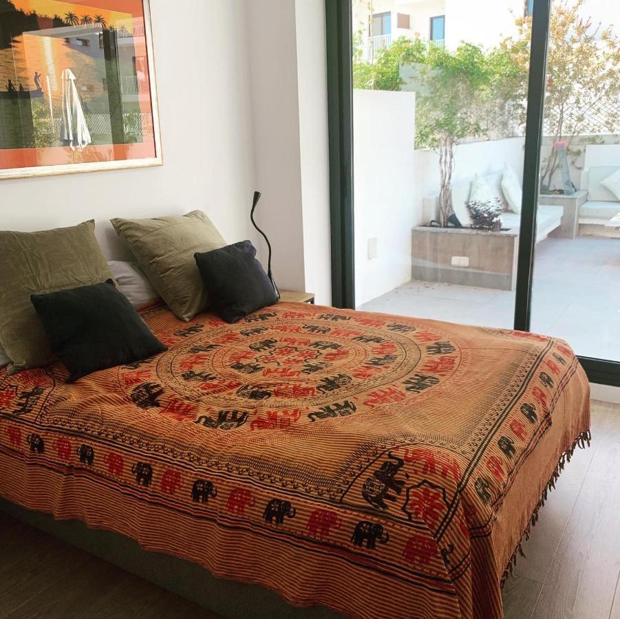 Dream Gardens Casa Cala Διαμέρισμα La Cala De Mijas Εξωτερικό φωτογραφία