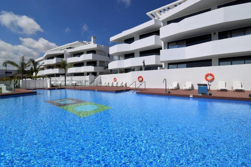 Dream Gardens Casa Cala Διαμέρισμα La Cala De Mijas Εξωτερικό φωτογραφία