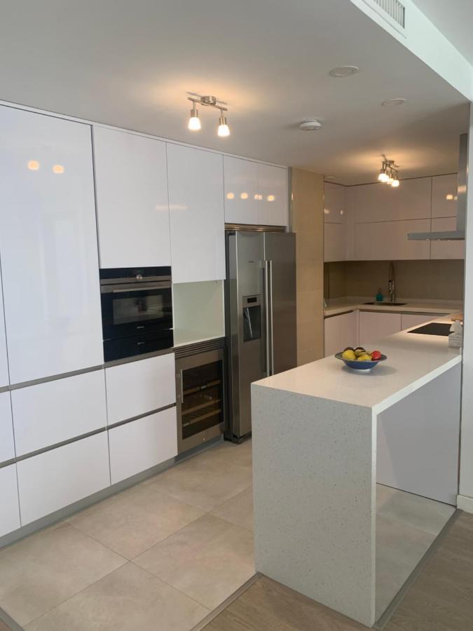 Dream Gardens Casa Cala Διαμέρισμα La Cala De Mijas Εξωτερικό φωτογραφία