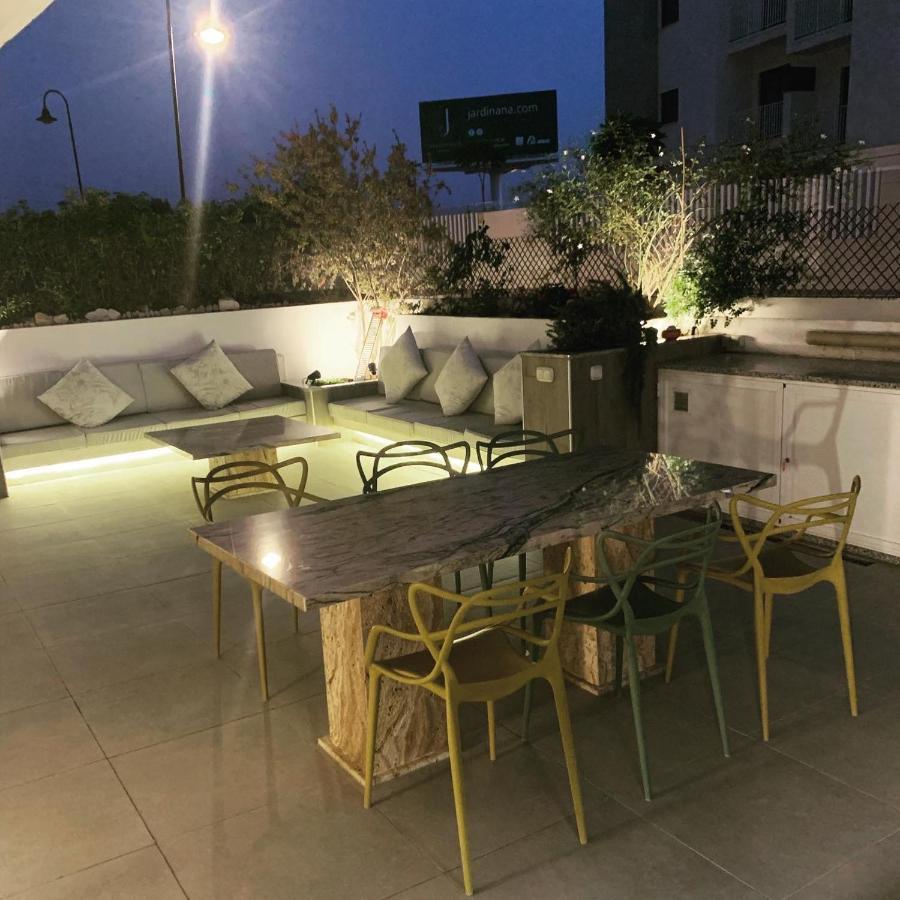 Dream Gardens Casa Cala Διαμέρισμα La Cala De Mijas Εξωτερικό φωτογραφία